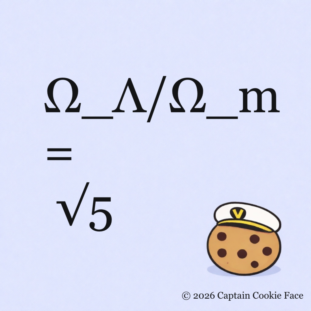 The C₂ Golden Ratio Derivation